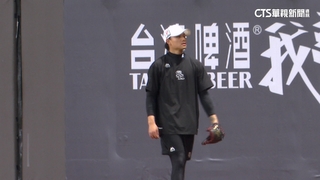 Team Taiwan迎戰「日本一」　徐若熙代表軟銀隊先發