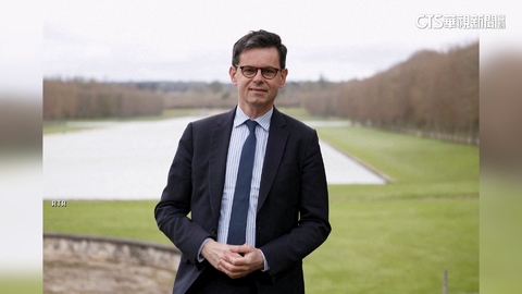 羅浮宮換館長 由凡爾賽宮館長勒西柏兼任