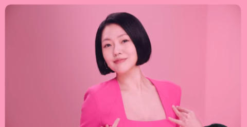 小S開工了！分飾4角嗨喊「I’m back」　網暴動：水噹噹