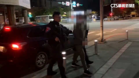 北市醫美診所開工遭槍擊! 槍手躲阿里山民宿落網