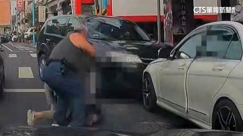 懷疑毒品下線告密! 竹聯幫惡煞涉擄人施暴還勒索