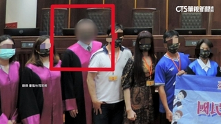 放高利貸檢察官躲錢莊追債　不敢踏出地檢署.宿舍