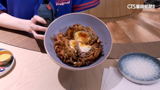 經典賽美食應援！　「和牛抱蛋」盼台日大戰「完封勝」