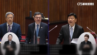 藍擬提「晶片國安法」　核心技術輸出須經國會同意