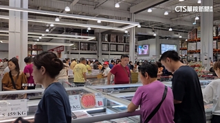 優惠檔期更動會員嘆折扣縮水　美式賣場：顧時間彈性