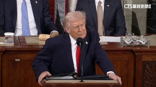 川普控未放棄核武野心　伊朗反批撒了彌天大謊