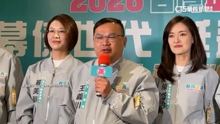 傳賴總統徵詢選桃園市長？　王義川：什麼可能都有