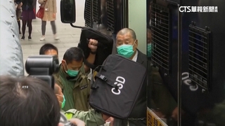 翻盤！黎智英租約詐欺上訴成功　國安法刑期可望縮短