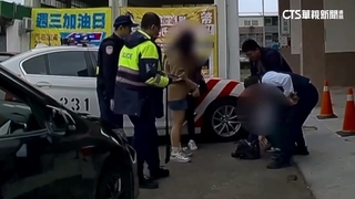 車手大搞「假搶案」！婦遭當街劫220萬　警火速逮3嫌