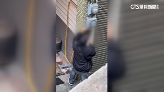 宜蘭男頻持利器閒晃.砸車.推倒機車　鄰嚇壞不敢出門