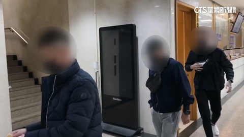 槍擊北市醫美診所！　槍手阿里山民宿落網遭聲押