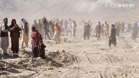 阿富汗.巴基斯坦邊境互轟　塔利班：已佔領15座哨所