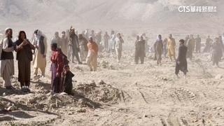 阿富汗.巴基斯坦邊境互轟　塔利班：已佔領15座哨所