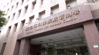 麻疹群聚個案出入公共場所　526名接觸者遭匡列監測