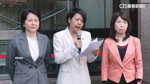 【台語新聞】卓揆禁各部會給資料 李貞秀:冤枉你的最清楚你冤屈