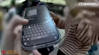 中山站旁遭陌生女踩腳亮利器！　民眾嚇壞邊跑邊報警