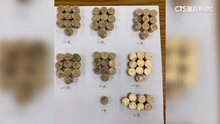 拿677枚50元假幣換真鈔！　印尼男遭識破法辦