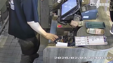 老拉麵店員工監守自盜！　15天狂偷22次　員工母盼和解