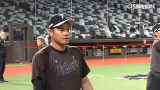 龍仔傷退缺席WBC　宋晟睿確定遞補加入國家隊