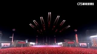 北韓平壤閱兵式罕見未展示重裝備　分析：避免激怒美國