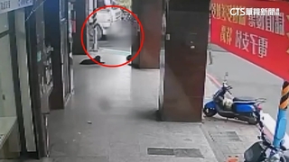 新北八里死亡車禍！　越南交換生騎車北上遊玩遭撞亡