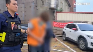 忘帶磁扣痛毆管理員　住戶遭以現行犯逮捕.傷害罪送辦