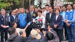 邀藍委談「軍購.關稅」　盧秀燕：赴美轉達真正民意