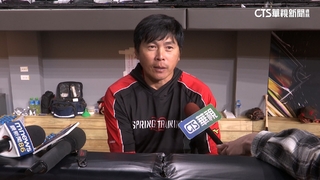 期盼隊友力拚晉級！　張政禹：替我看邁阿密海灘