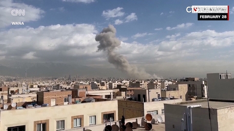 突襲攻擊導火線？　川普傳對伊「不願放棄核武」不滿