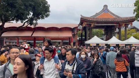 228東部旅遊兩樣情！宜蘭住房率達8成　花蓮僅3成