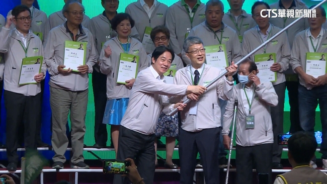 傳綠營竹市徵召「素人醫師」出戰　吳國治：沒人洽談過