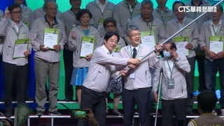 傳綠營竹市徵召「素人醫師」出戰　吳國治：沒人洽談過