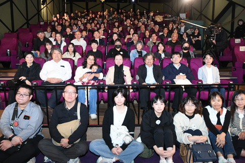 華視《我想問的是…》田秋堇還原林宅血案　46年首度完整對談觀看近百萬