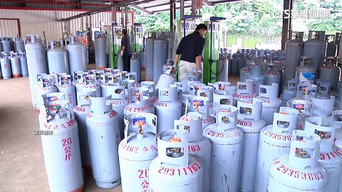 4年來首調漲! 家用天然氣漲3% 衝擊413萬家庭