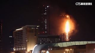 伊朗「無差別反擊」　阿聯、沙烏地阿拉伯、卡達等遭空襲