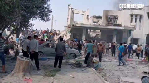 美以大規模轟炸 伊朗女子小學已知85人罹難