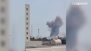 戰火擴散！伊朗報復空襲　美軍駐中東4國基地傳爆炸