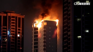 伊朗報復美以　襲擊美駐中東基地、建築目標