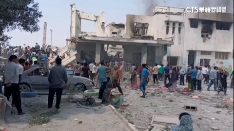 以色列出動200架戰機、炸逾500目標 伊朗近千人死傷