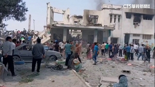 以色列出動200架戰機、炸逾500目標　伊朗近千人死傷