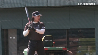 強打者棒次往前！　球評預測張育成、大谷WBC排2棒