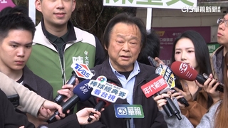 認沒被徵詢選北市　王世堅喊沒必要：最強的是鄭麗君