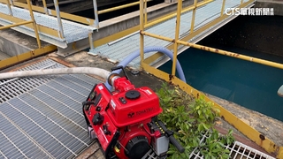 台玻梧棲廠工安意外　男員工「墜3米深污水槽」亡