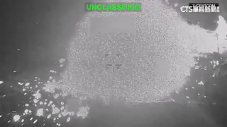 獵殺哈米尼三階段　線人消息.精準定位.高強度轟炸