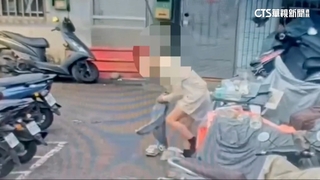 警匪追逐！通緝犯噴辣椒水變裝逃　「緝毒王」鳴槍逮2嫌