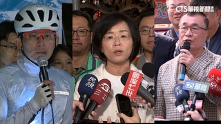 蘇巧慧攜小雞拜廟打團體戰　李四川請辭時間再延後