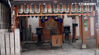 3/1起住1晚多付2千台幣！　京都住宿稅全日本最高