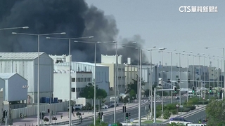 伊朗無差別轟炸波灣國家　斡旋談判國阿曼也遇襲