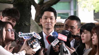 已批李四川辭呈3/10正式辭職？　蔣萬安：有人事異動會向大家報告