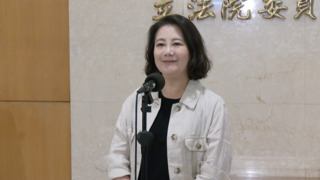 再遭國台辦列「台獨打手幫凶」 　吳思瑤笑稱「金榜題名」：台灣人沒在怕